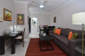 Captivating 1-Bed Ravinia Apartment in Kingston